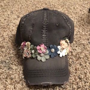 Women’s hat!